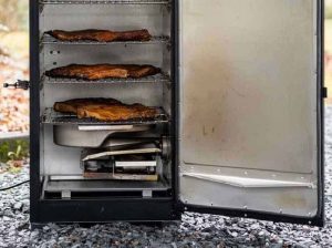 How to Get More Smoke from an Electric Smoker (10 Tips)