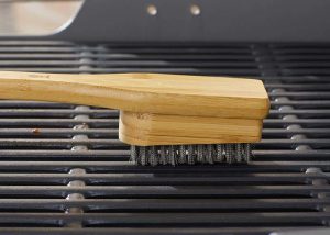 grilling brush