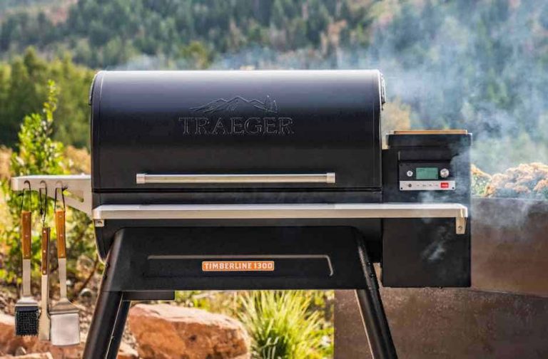 How To Season A Smoker (6 Simple Steps) GrillaBBQ