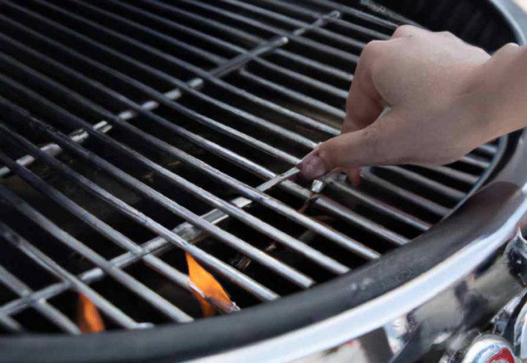 How To Start a Gas Grill (Tips and Techniques) GrillaBBQ