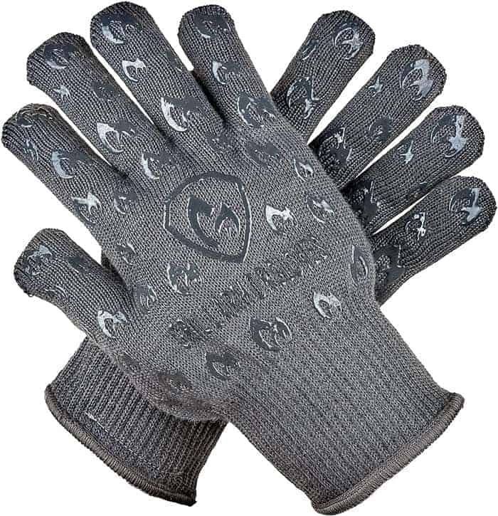 Grill Armor Gloves