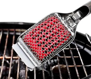 6 Best Grill Brushes of 2024