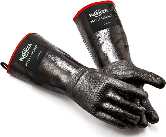 Rapicca BBQ Gloves