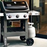 gas grills